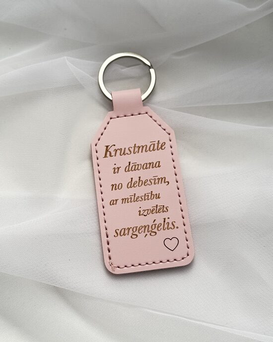 Krustmātei ❤️